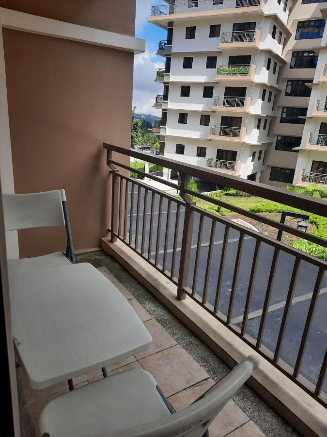 Bristle Ridge Condominium Baguio City Exterior foto